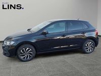 gebraucht VW Polo Friends TSI