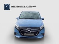 gebraucht Mercedes EQV300 Lang DISTRONIC PARK-PAKET WIDESCREEN