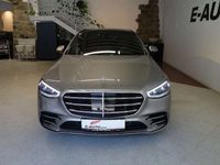 gebraucht Mercedes S400 d 4M. Aut. *AMG *TRAUMAUSST. *Ö-FZG *MWST *GARA...