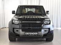 gebraucht Land Rover Defender 110 Carpathian Edition P525 V8