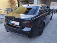 gebraucht BMW 325 325 d M-Paket