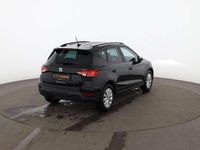 Gebraucht Seat Arona Style 95 PS (69 kW) 2023 Schwarz SUV