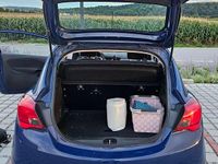 gebraucht Opel Corsa Corsa1,2 16V Basis Paket Basis Paket