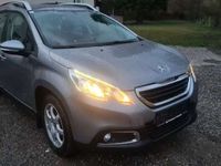 gebraucht Peugeot 2008 16 e-HDi 92 FAP Active