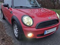 gebraucht Mini ONE 16i Austrian Salt