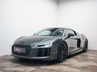 Gebraucht Audi R8 Coupé Advanced 610 PS (448 kW) 2016 Grau Coupé