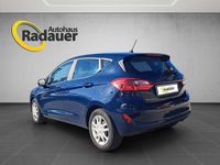 gebraucht Ford Fiesta Trend 10 EcoBoost Start/Stop Aut.