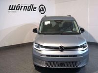 gebraucht VW Caddy Life eHybrid 110 kW