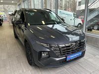 Gebraucht Hyundai Tucson N Line 180 PS (132 kW) 2021 SUV
