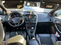 gebraucht Ford Focus Turnier 2.0 TDCi ST mit Leder-Sport-Paket