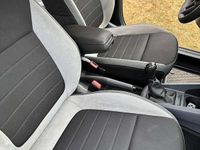 Gebraucht Skoda Fabia Joy 90 PS (66 kW) 2016 Schwarz Kombi