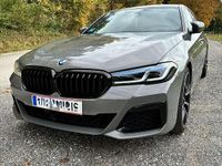 Gebraucht BMW 530e M Sport 292 PS (214 kW) 2020 Limousine