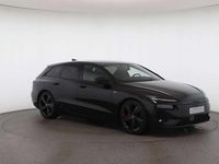 Gebraucht Audi A6 e-tron 314 kW (428 PS) 2025 Schwarz Kombi