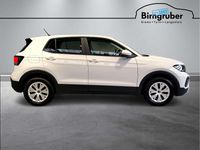 gebraucht VW T-Cross - 4Me TSI
