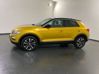 gebraucht VW T-Roc 1.6 TDI IQ.Drive *ACC*NAVI*PDC*