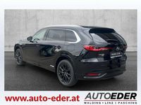 gebraucht Mazda CX-80 3.3L e-SKYACTIV D AWD Homura Plus Aut.