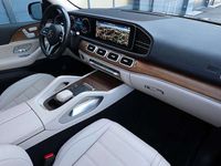 gebraucht Mercedes GLE350e PHEV 4Matic Aut. AMG AHK elektr. ACC Burme...