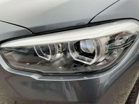 gebraucht BMW 116 i