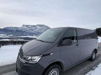 gebraucht VW T6.1 Transporter FWD