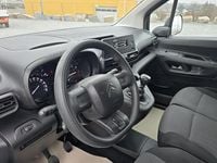gebraucht Citroën Berlingo Berlingo KW M BlueHDi 100 S&S norm. Nutzl.