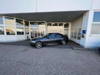 gebraucht BMW 320 320 d M Sport Aut.