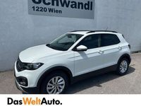 gebraucht VW T-Cross - Life TSI