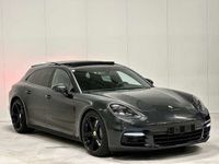 gebraucht Porsche Panamera 4S Sport Turismo Aut.