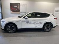 gebraucht Mazda CX-60 2.5L e-SKYACTIV PHEV AWD