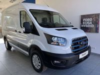 gebraucht Ford E-Transit Trend L2H2 350 Automatik 67kWh 184PS