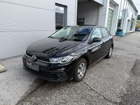 Neu VW Polo 95 PS (69 kW) 2025 Schwarz  metallicperleffektno Kleinwagen