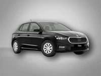 Neu Skoda Fabia Selection 116 PS (85 kW) 2026 Limousine