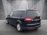 gebraucht Ford Galaxy Galaxy Business Plus 2,0 TDCi Business + - 7Sitzer