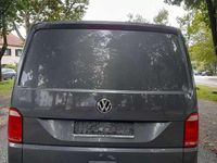 Gebraucht VW T6 102 PS (75 kW) 2018 Grau Van