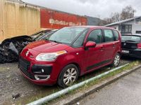 gebraucht Citroën C3 Picasso 14 16V VTi Eco