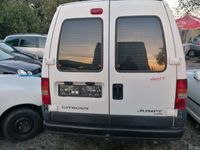 gebraucht Citroën Jumpy 2.0 HDi CD-Paket