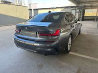 gebraucht BMW 330 330 d M Sport