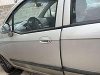 gebraucht Chevrolet Matiz 10 SX