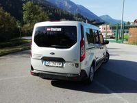 gebraucht Ford Tourneo Courier 1,5 TDCi Trend Start/Stop