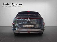 gebraucht Hyundai Kona SX2 Prestige Line 16 T-GDi 4WD DCT - k3bp2-O