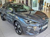 Gebraucht Cupra Terramar 150 PS (110 kW) 2025 Dunkelgrau  metallic SUV