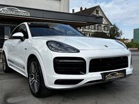 Gebraucht Porsche Cayenne 340 PS (250 kW) 2023 Weiß SUV