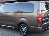 gebraucht Toyota Verso Proace (Verso)L2 COMFORT+NAV 106 kW (144 PS) A...