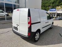 gebraucht Renault Kangoo Rapid Extra (F/KW0)