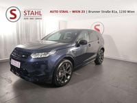 Gebraucht Land Rover Discovery Sport R-Dynamic 200 PS (147 kW) 2024 Blau SUV