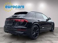 gebraucht Audi Q8 50 TDI quattro S-Line