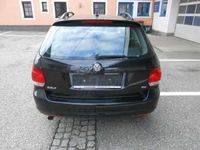 gebraucht VW Golf VI 