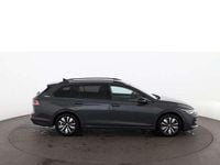 gebraucht VW Golf VIII Variant VIII 2.0 TDI Goal Aut MATRIX 360-CAM