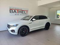 Gebraucht VW Touareg Elegance 381 PS (280 kW) 2023 Weiss  metallicperleffekt SUV