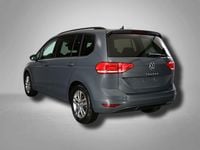 Neu VW Touran Life 150 PS (110 kW) 2025 Van / Kleinbus