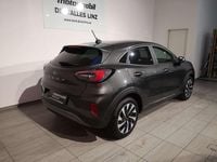 gebraucht Ford Puma 1,0 EcoBoost Hybrid Titanium